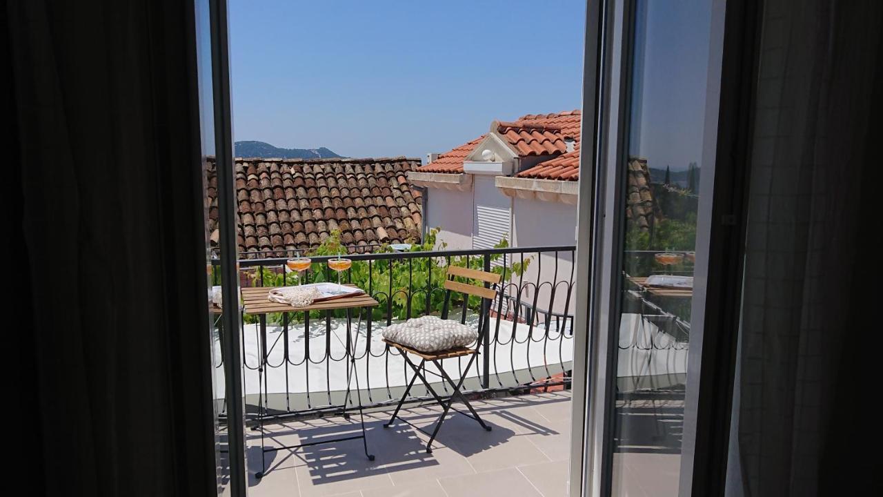Apartments Grkovic Trsteno Adventure Experience Accommodation 1 Dubrovnik Exterior photo